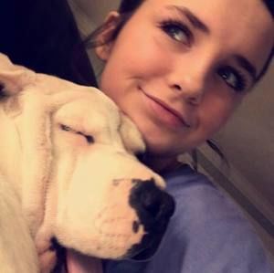 Meet your Posher, Madison